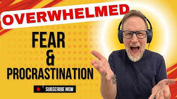 NAVIGATE LIFE CHANGES, BUILD CONFIDENCE & MASTER ENGLISH... with Stefan Lindberg-Jones | TikTok Live