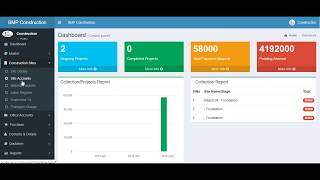 construction management software for builders and contractors screenshot 5