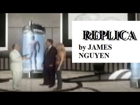 Replica (2005) FULL FILM