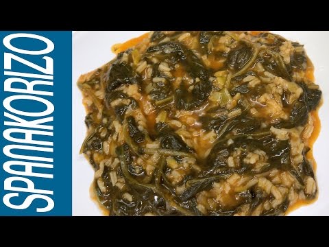 yiayia's-greek-recipe-|-spanakorizo:-spinach-&-rice-recipe.