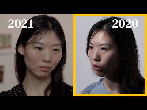 코로나19 의료진이 말하는 1년 전 K-방역과 올해의 차이