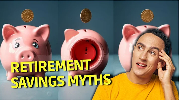 Busting Retirement Savings Myths: The Truth Unveiled