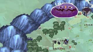 One Monster RPG: Running Out of Slime (for Windows) screenshot 5