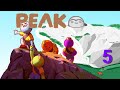 TheRivieraFish Plays: PEAK | Ascent 2