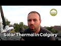 Is Solar Thermal Dead?