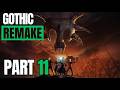 Gothic 1 Remake I Part 11 I The New Camp / Canvassing Customers / Cronos