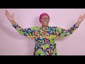 NINA IMANI BY NJERI ELIZABETH OFFICIAL 4K VIDEO