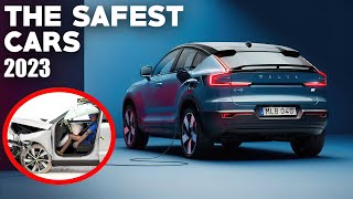 THE SAFEST CARS IN THE WORLD 2023