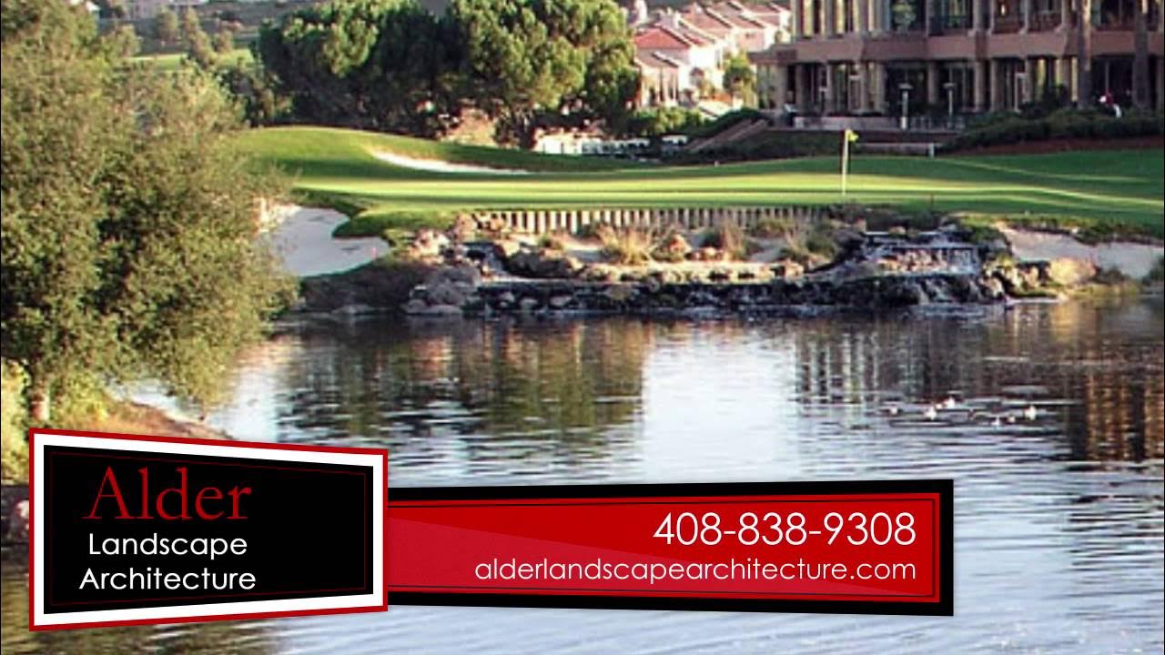 Alder Landscape Architecture Lawn & Garden in San Francisco YouTube