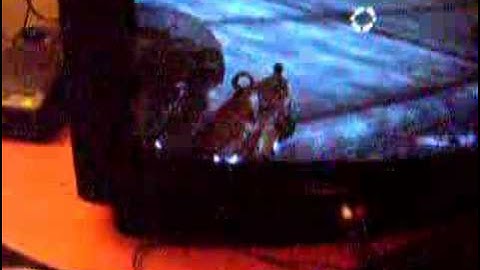 xfps360 issues with mouse