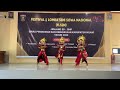 Tari Anjali Gayatri