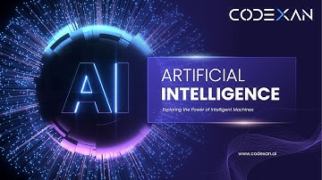 Introducing Codexan AI – Code Meets Intelligence | Agentic AI, Visualix AI, Scriptix AI & More