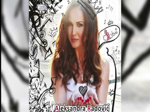 Aleksandra Radovic -