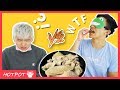 EATING 7 OF THE CRAZIEST CHINESE STREET FOODS BLINDFOLDED