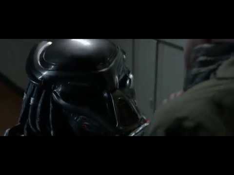 Predator 2018 (Alien Vs Predator)Link Full Movie Below