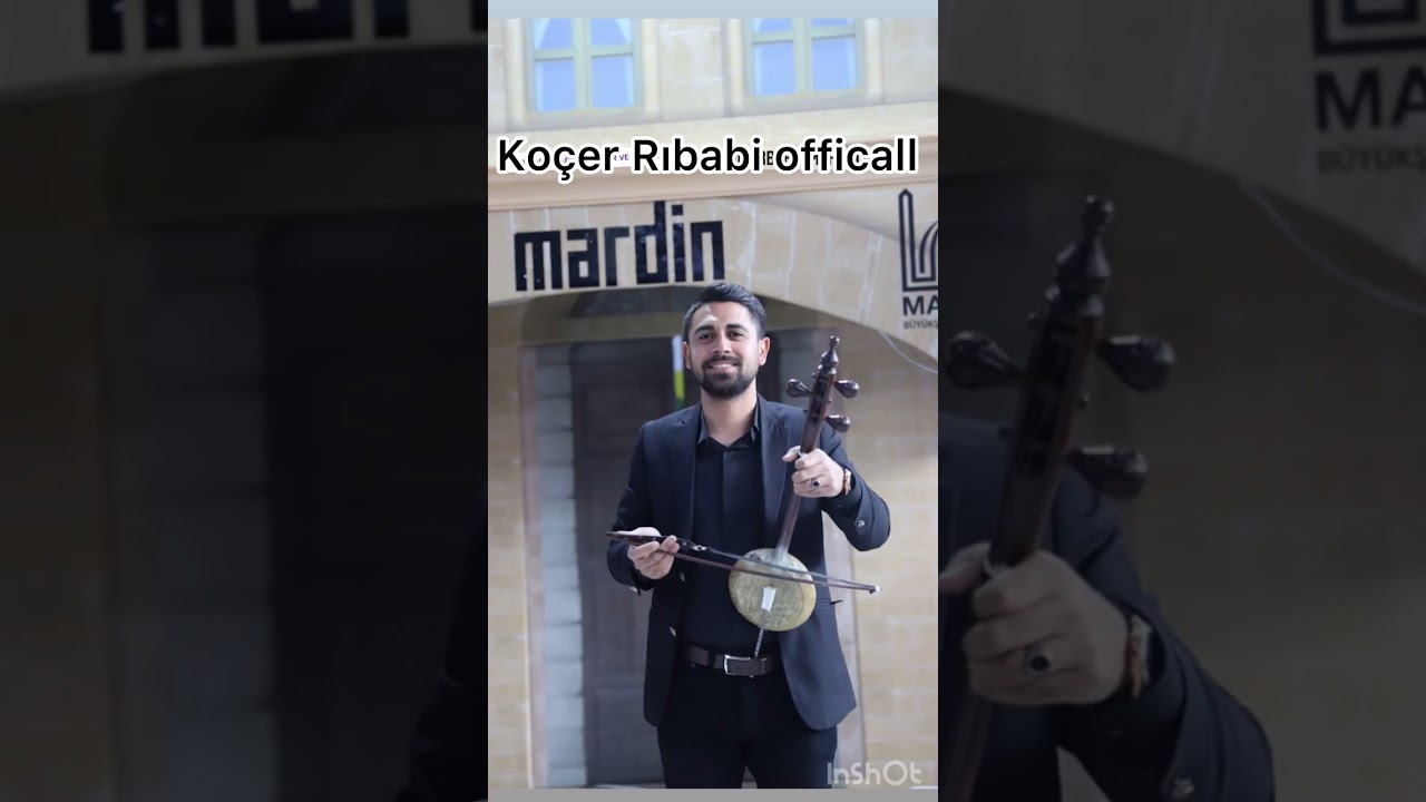 KOÇER RIBABİ — YENİ KAYIT #2025 #kayıt #keşfet #keşfetbeniöneçıkar