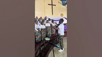 Vamwe Vedu Vakatorwa Basa Ravo Rakapera Seke South UMC Choir Worship Service With Bishop Machinga 