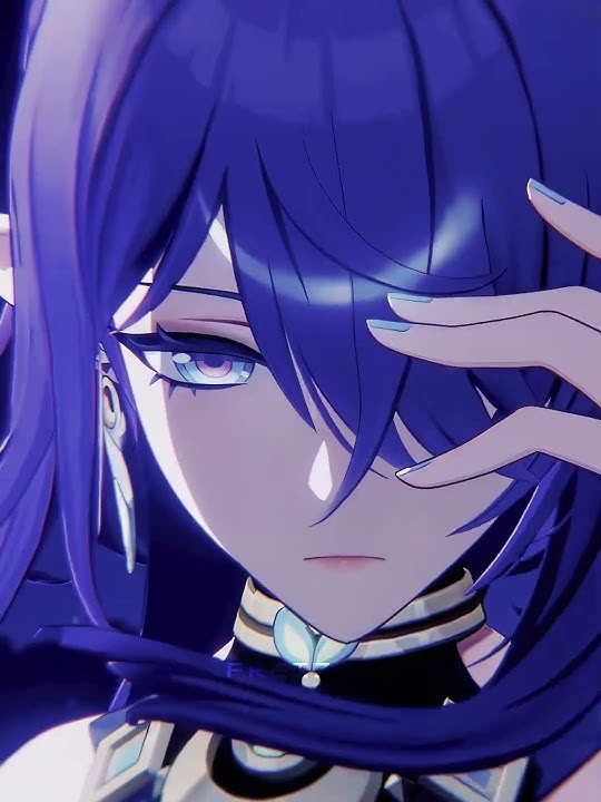 The Maiden of the Grove - Lauma Edit | Love Nwantiti | Genshin Impact