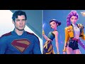 James Gunn’s Superman Vs. KPop Demon Hunters — Which Movie Tops Nielsen’s Streaming Chart?