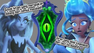 Membahas Siren Si Dewi Kegelapan dari Lautan Terdalam di Rainbow Bubblegem