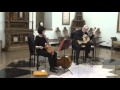Henry Purcell (1659–1695) Bourree-Scotch Tune-Hornpipe