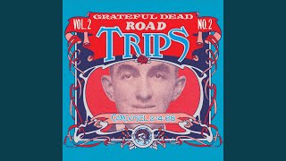 Video thumbnail of "Grateful Dead - New Potato Caboose (Live at the Carousel, San Francisco, CA, February 14, 1968)"