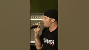 Thumbnail of Limp Bizkit - Break Stuff Live Woodstock Festival 🇺🇸 24, July, 1999.#limpbizkit #woodstock99