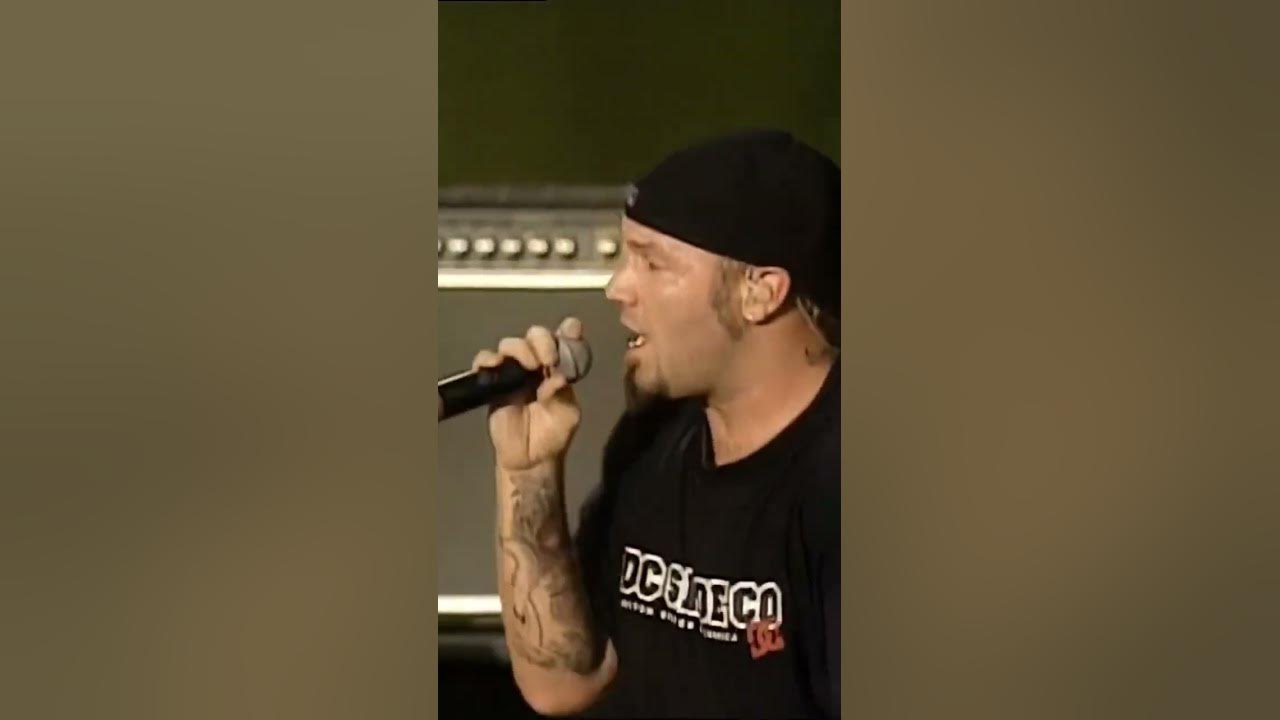 Limp Bizkit - Break Stuff Live Woodstock Festival πΊπΈ 24, July, 1999.#limpbizkit #woodstock99 Limp Bizkit - Break Stuff Live Woodstock Festival πΊπΈ 24, July, 1999.#limpbizkit #woodstock99