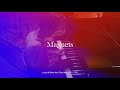 Lucas & Steve - Magnets feat. Clara Mae (Official Audio)