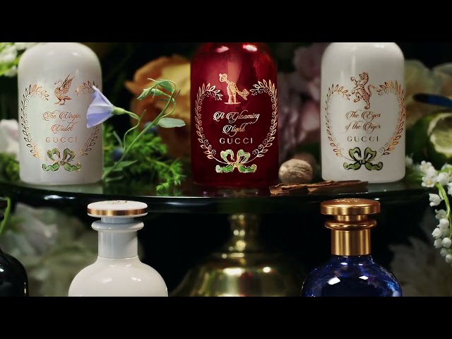 Gucci A Reason To Love