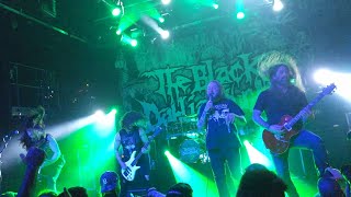 The Black Dahlia Murder - Verminous - The Black Dahlia Murder Tour 2023 NYC