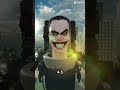 Titan tv man vs gman 2.0