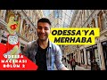 Odessa'ya Merhaba / Ukrayna - Odessa