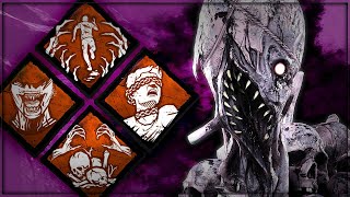 Dead By Daylight Mobile | 5 Stack Devour Hope Dredge 💀🔥