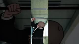 Power And Denji Attempting To Kill Kishibe Chainsawman Episode 10 Edit