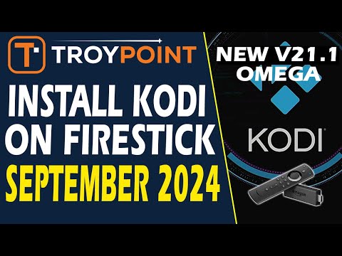 Video: Kaip atnaujinti „Kodi on Fire TV Cube“?