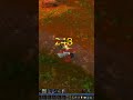 All want me dead! #wow #pvp #tbcclassic #warrior