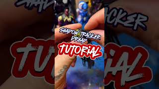Fixing Gi Joe Shadow Tracker   #gijoe #tutorial