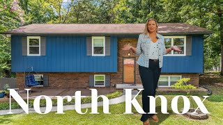 North Knoxville Gem! 4BR/3BA on Private Cul-de-Sac | RV Hookups + Hot Tub! | 701 Ike Ln, Knoxville