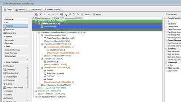 Alpha Five V12  Stockchart  Part 1 and 2