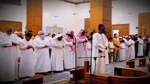 مَا كَانَ لِلَّهِ أَن يَتَّخِذَ مِن وَلَدٍ ۖ سُبْحَانَهُ ۚ | القارئ الرائع الشيخ محمد الهادي توري
