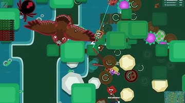 Starve.io forest mode normal mode sea farm kills\raids