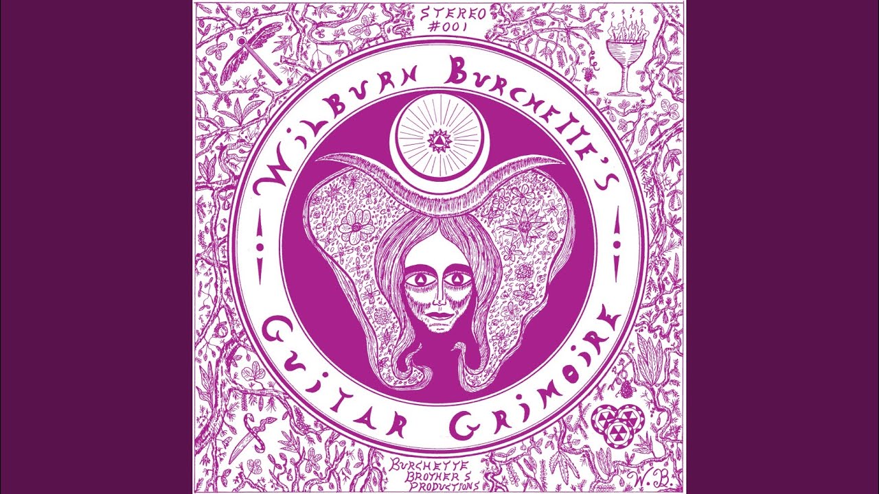 Watch Witch's Will on YouTube Watch Witch's Will on YouTube