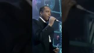 Freddie Jackson  - Jam Tonight Soul Train 1987