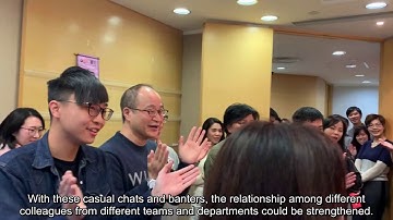 CSG Market Agency Award 2019 Intro Video