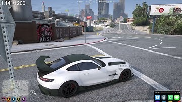 Kaiba thanking himself for ending the Hydra war | GTA RP NOPIXEL 3.0