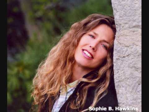 Right beside you by Sophie B Hawkins