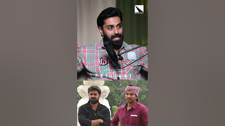 മൂന്ന് സിനിമയും കയ്യിൽ നിന്ന് പോയി | Govind Padmasoorya (GP) | Latest Interview #shorts