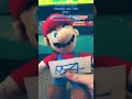 Super plush mario on the ps4 httpsyoutubecomtortugomg