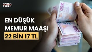 Son Dakika Memur - Emekli Zam Teklifi Tbmmde